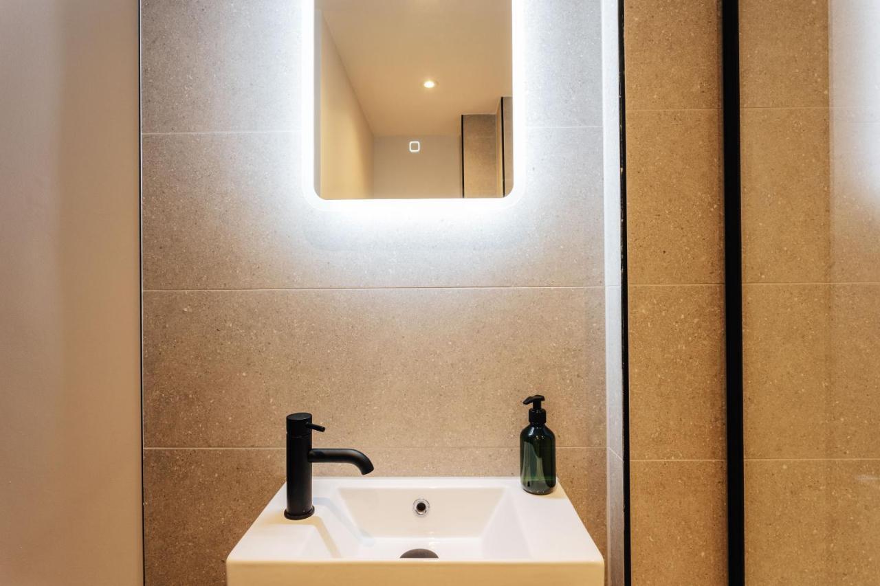 Premier Refurbished Central Flat Bournemouth Zewnętrze zdjęcie