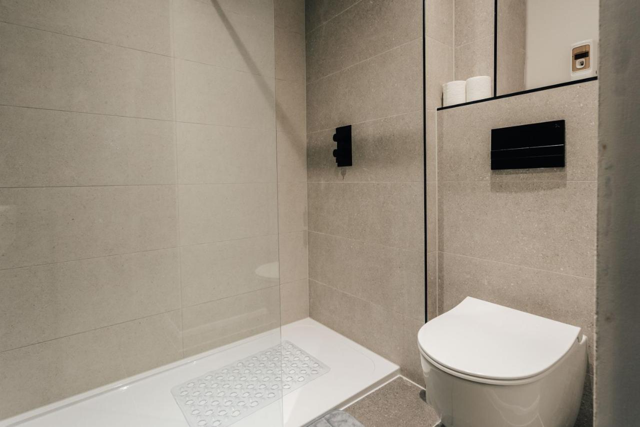 Premier Refurbished Central Flat Bournemouth Zewnętrze zdjęcie