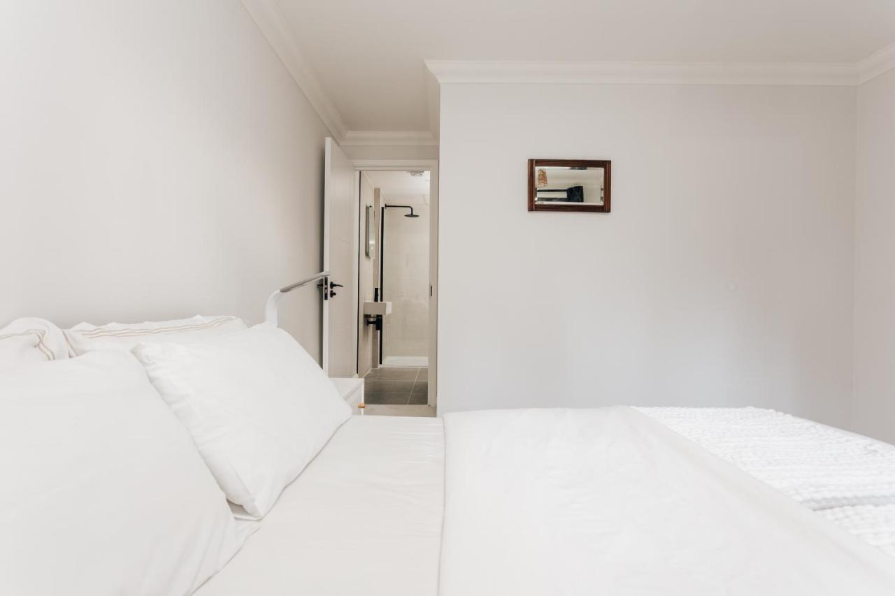 Premier Refurbished Central Flat Bournemouth Zewnętrze zdjęcie