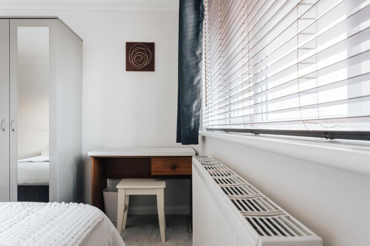 Premier Refurbished Central Flat Bournemouth Zewnętrze zdjęcie