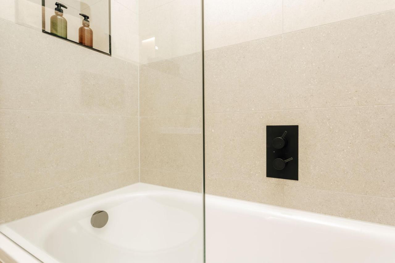 Premier Refurbished Central Flat Bournemouth Zewnętrze zdjęcie