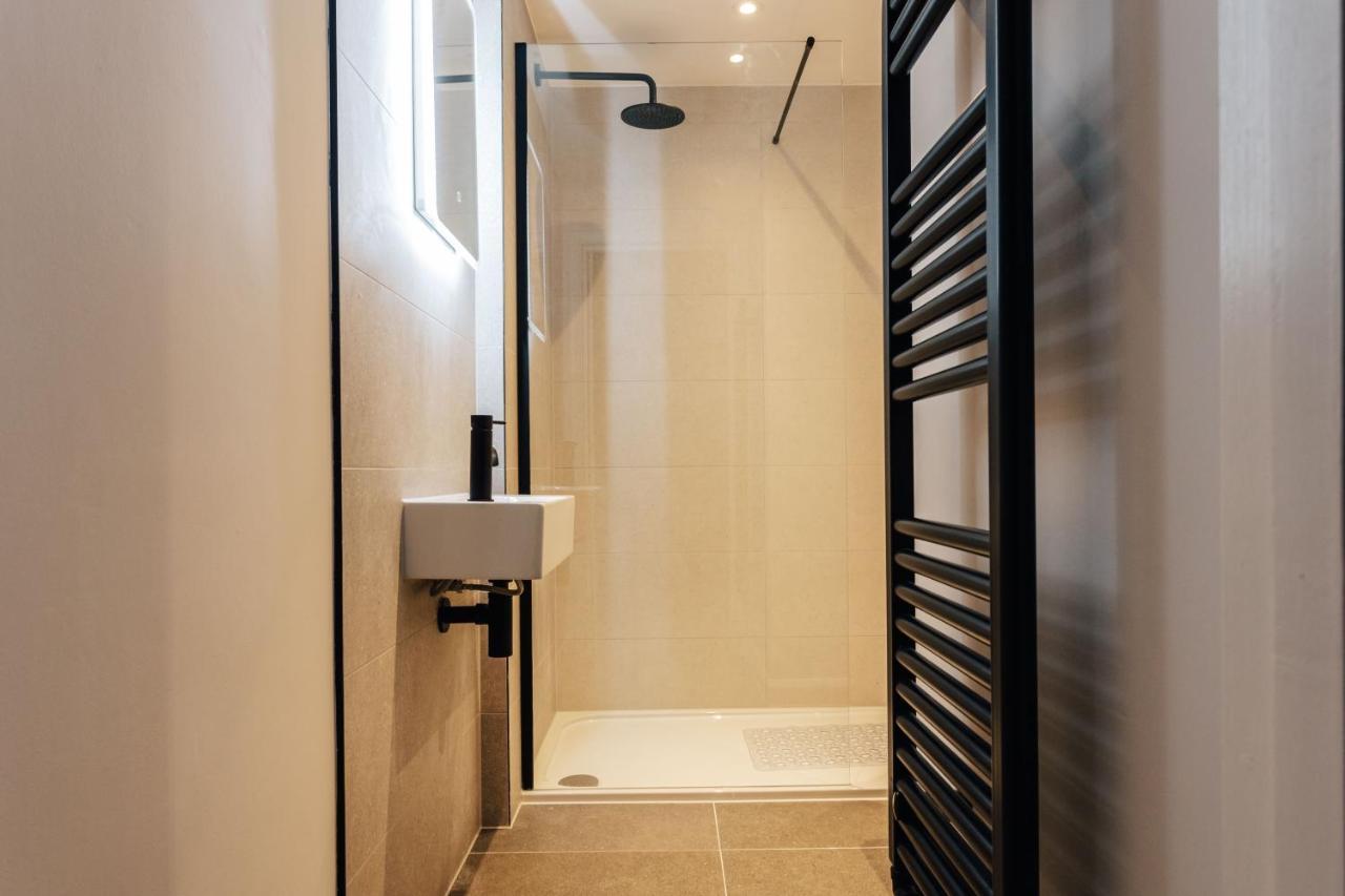 Premier Refurbished Central Flat Bournemouth Zewnętrze zdjęcie