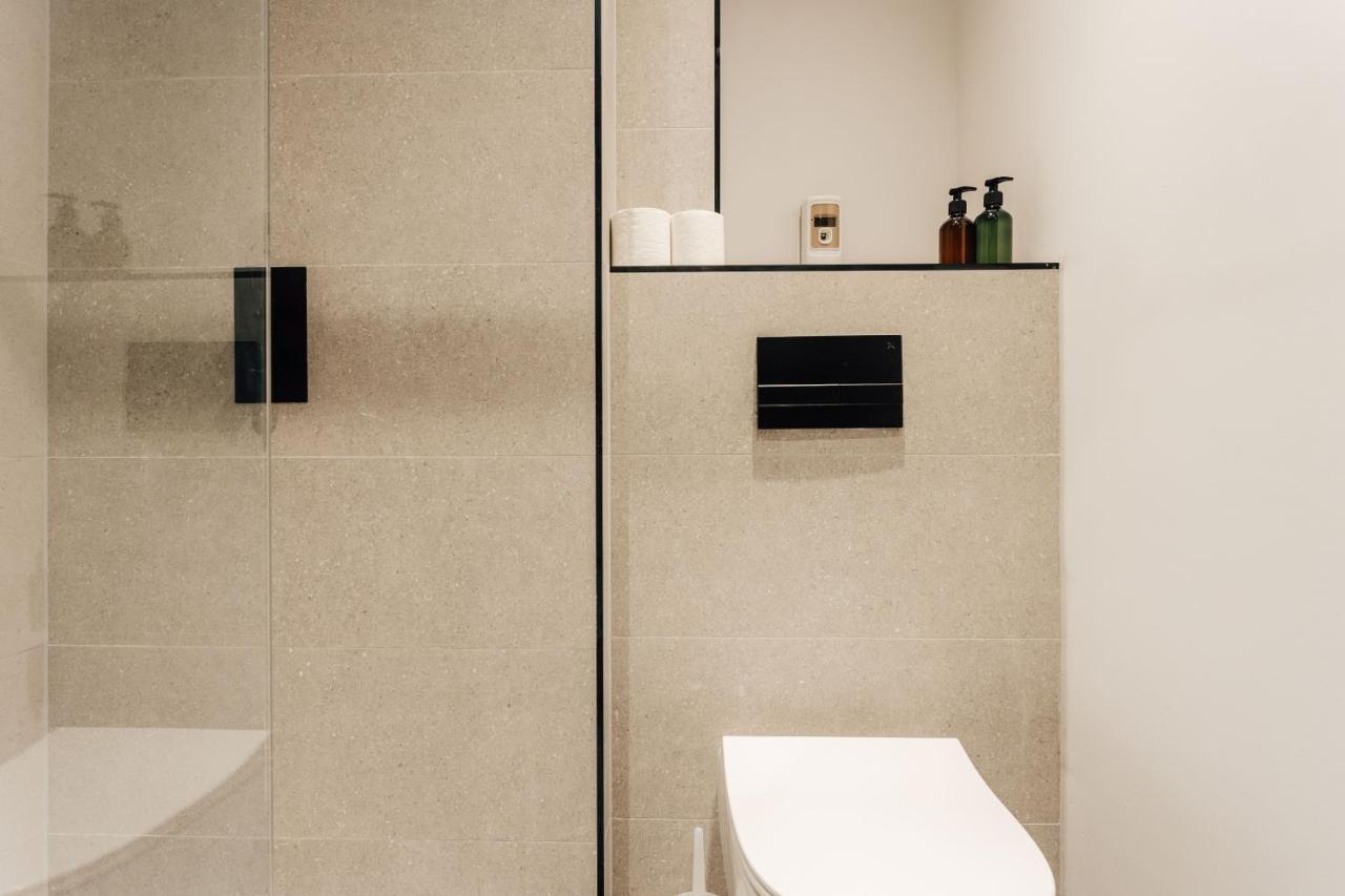 Premier Refurbished Central Flat Bournemouth Zewnętrze zdjęcie